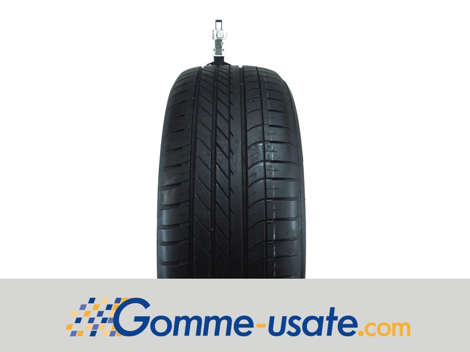 Thumb Goodyear Gomme Usate Goodyear 255/55 R18 109Y Eagle F1 Suv 4x4 AO XL (60%) pneumatici usati Estivo_2